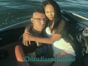 Chlaudia_and_Romeo