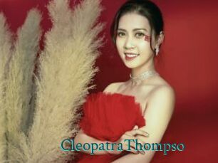 CleopatraThompso