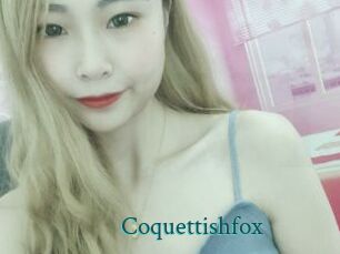 Coquettishfox