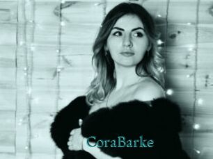 CoraBarke