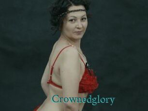 Crownedglory