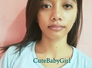 CuteBabyGirl