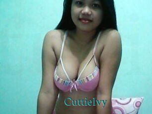 CuttieIvy