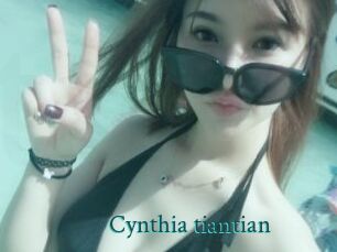 Cynthia_tiantian