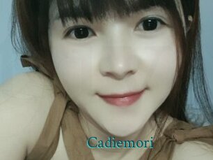 Cadiemori