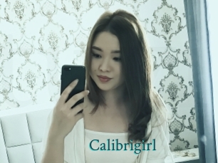 Calibrigirl