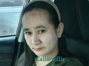 Calliewillis