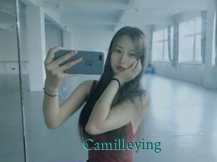 Camilleying