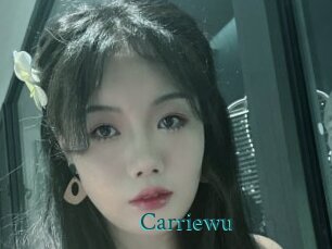 Carriewu