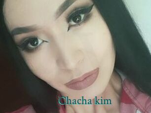 Chacha_kim