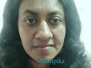 Champika