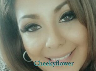 Cheekyflower