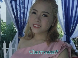 Cherrysex69