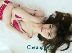 Cheungjoyce