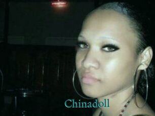 Chinadoll