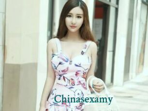 Chinasexamy