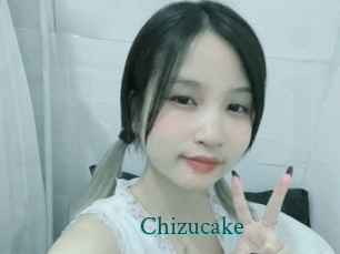 Chizucake