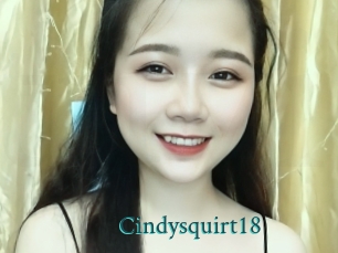 Cindysquirt18