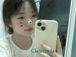 Claiermila