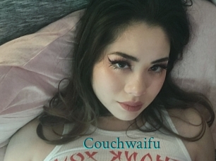 Couchwaifu