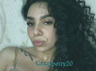 Crazybetty20