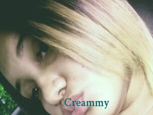 Creammy