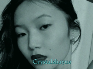 Crystalshayne