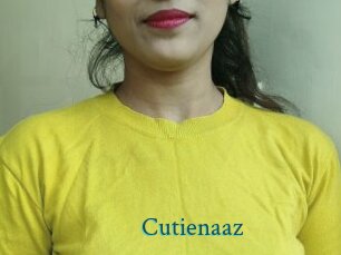 Cutienaaz