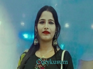 Cutykusum