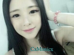 CxMimicx