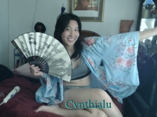 Cynthialu