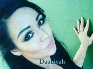 Daaniyah