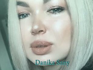 Danika_Sany