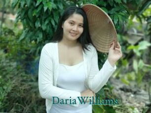 DariaWilliams