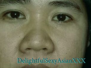 DelightfulSexyAsianXXX