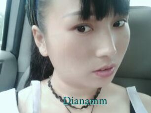 Dianamm