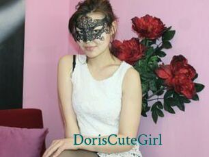 DorisCuteGirl