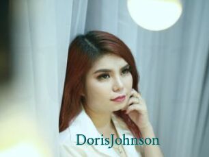 DorisJohnson