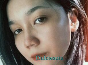 Dulciesuta