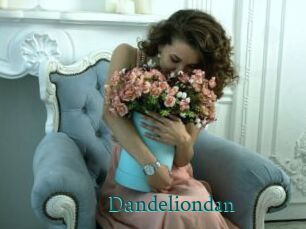 Dandeliondan