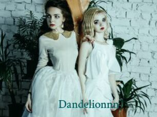 Dandelionnn