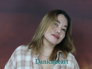 Danicaheart