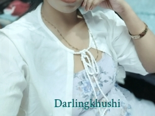 Darlingkhushi