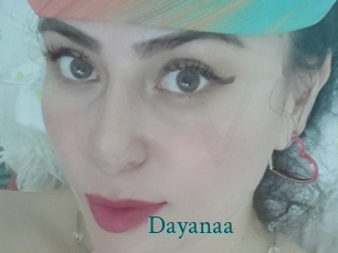 Dayanaa