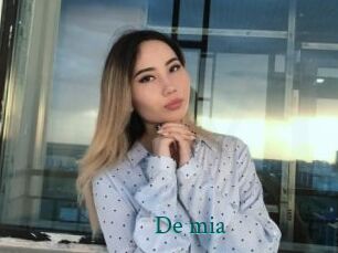 De_mia