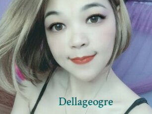 Dellageogre