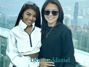 Demianddaniel