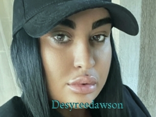 Desyreedawson