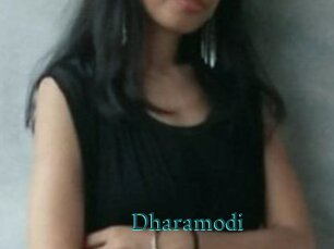 Dharamodi