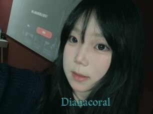 Dianacoral